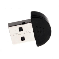 Bluetooth USB<br>LP адаптер mini