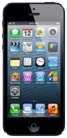 Смартфон (коммуникатор) Apple iPhone 5 16Gb