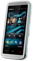 Смартфон (коммуникатор) Nokia 5530 XpressMusic